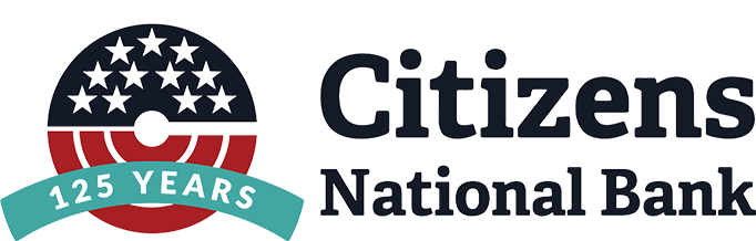 Citizens National Bank Homepage